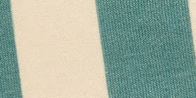 LIVI French Terry Striped Short