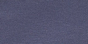 LIVI French Terry Dolphin-Hem Short