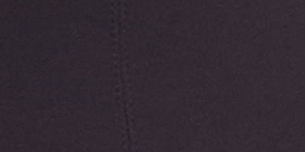 Ponte Pull-On High-Rise Straight Pant