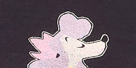 Disney Dogs Graphic Tee