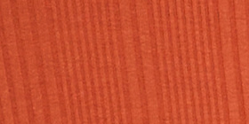Elbow-Sleeve V-Neck Rib Top