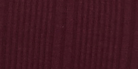 Elbow-Sleeve V-Neck Rib Top