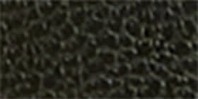 Hammered Goldtone-Studded Belt