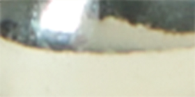 Silvertone Square Stretch Bracelet