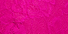 Curve Icon&trade; Lace Unlined Full Coverage Bra