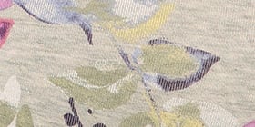 Cotton Unlined No-Wire Bra