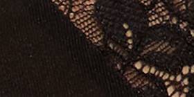 Lace-Back Cheeky Panty