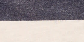 Long-Sleeve V-Neck Layering Tee