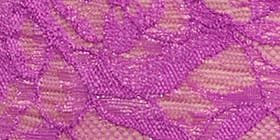 Lace Wide-Side Thong Panty
