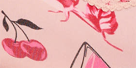 Strappy-Back Cheeky Panty