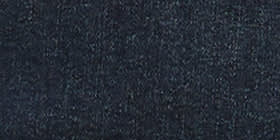 Genius Pull-On High-Rise Wide Leg Jean