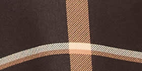Long-Sleeve Collared Popover Top
