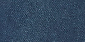 Cloud Knit Pull-On Barrel Jean