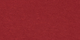 Long-Sleeve V-Neck Layering Tee