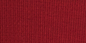 Ruffle-Trim Tie-Front Cardigan