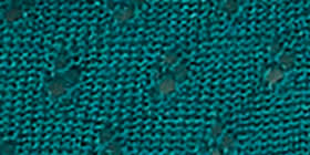 Pointelle-Stitch Button-Front Cardigan