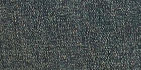 Genius Pull-On High-Rise Straight Leg Jean