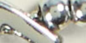 Go Team Necklace