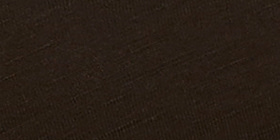 LIVI Slub V-Neck Hoodie