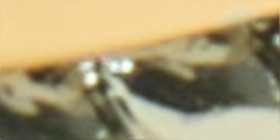 Mixed Metal Ring Stack