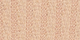 Textured Knit Hoodie