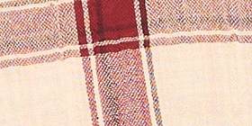 Pintuck Notch-Neck Tank