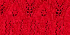 3/4-Sleeve Crew-Neck Sweater