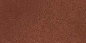 Faux-Suede Notch-Neck Top