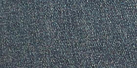 Tighter Tummy Fit Pull-On High-Rise Straight Leg Jean
