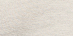 LIVI Soft Marled V-Neck Hoodie