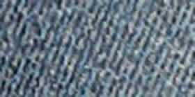 High-Rise Cuffed Ultra Barrel Jean