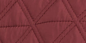 Quilted Barn Jacket