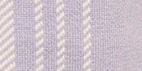 Plaid Open-Front Coatigan