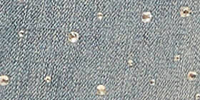 360 Flex Signature Fit Embellished Straight Leg Jean