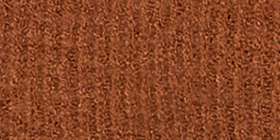 Whipstitch Round-Neck Sweater