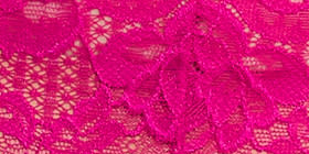 Lace Cheeky Short Panty