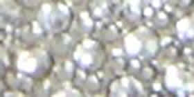 BCRF Warrior Boxing Glove Necklace