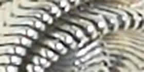 Silvertone Knot Y-Necklace