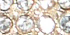 Pave & Pearlized Earring 6-Pack