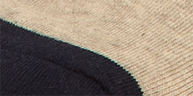 3-Pack Ankle Socks - Game Day