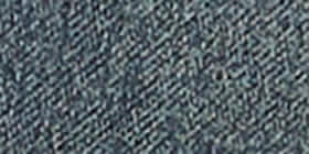 Cloud Knit Pull-On Barrel Jean