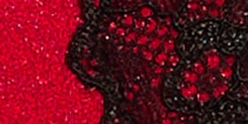 Lace-Trim French Cut Thong