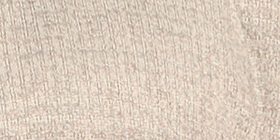 Textured Knit Lounge Duster