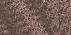 Textured Knit Belted Lounge Cardigan