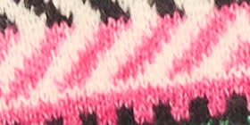 Fair Isle Crew-Neck Sweater