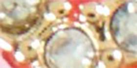 Classic Christmas Icon Earring 4-Pack