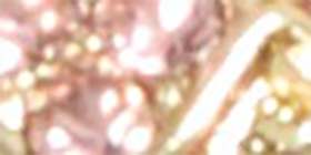 Pink Christmas Tree Drop Earrings