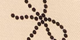 Bracelet-Sleeve Notch-Neck Blouse