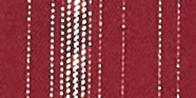 Shimmer Bracelet-Sleeve Notch-Neck Blouse