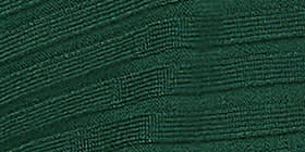 Ribbed V-Neck Sweater